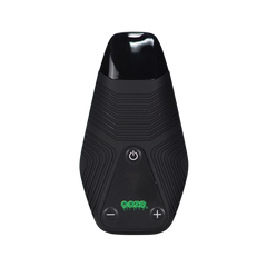 Oooze Brink Vaporizer - Phantom Black