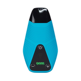 Oooze Brink Vaporizer - Sapphire Blue