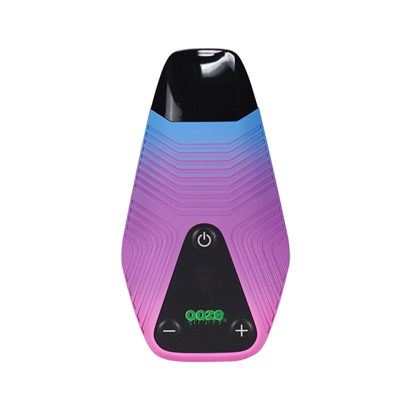 Oooze Brink Vaporizer - Twilight