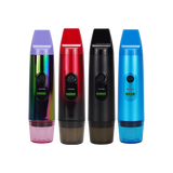 Ooze Booster Extract Vaporizer - All Colors