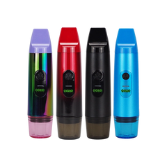 Ooze Booster Extract Vaporizer - All Colors