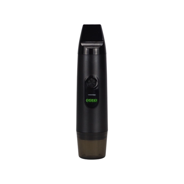 Ooze Booster Extract Vaporizer - Panther Black