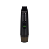 Ooze Booster Extract Vaporizer - Panther Black