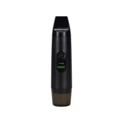 Ooze Booster Extract Vaporizer - Panther Black