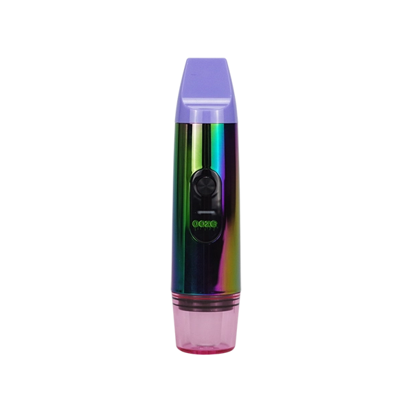 Ooze Booster Extract Vaporizer - Rainbow