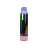 Ooze Booster Extract Vaporizer - Rainbow