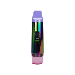 Ooze Booster Extract Vaporizer - Rainbow