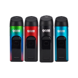 Ooze Verge Dry Herb Vaporizer - All Colors