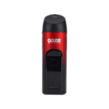 Ooze Verge Dry Herb Vaporizer - Midnight Sun