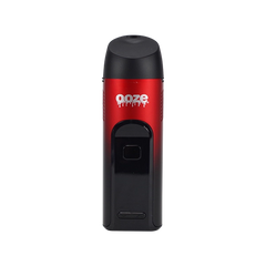 Ooze Verge Dry Herb Vaporizer - Midnight Sun