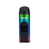 Ooze Verge Dry Herb Vaporizer - Rainbow