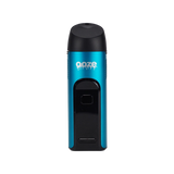 Ooze Verge Dry Herb Vaporizer - Sapphire Blue