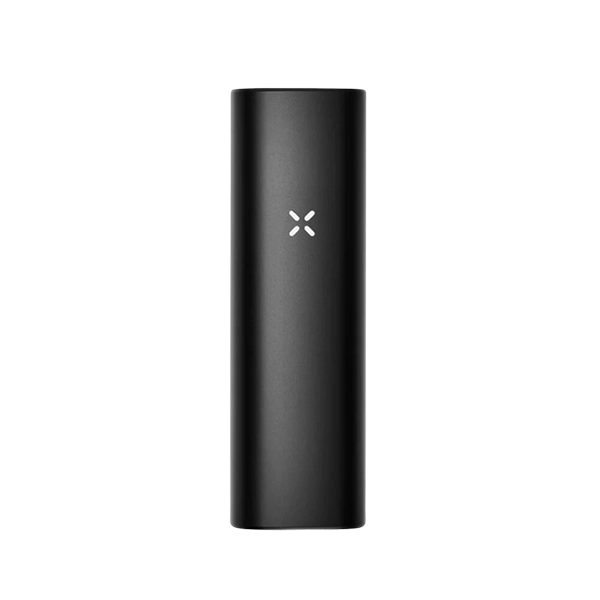 PAX Plus Vaporizer - Dual-use Vaporizer - Onyx Black