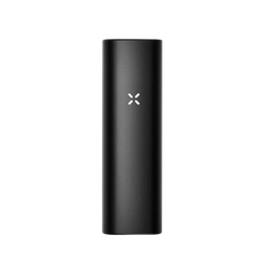 PAX Plus Vaporizer - Dual-use Vaporizer - Onyx Black