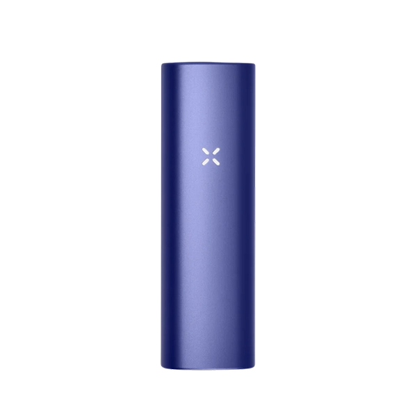 PAX Plus Vaporizer - Dual-use Vaporizer - Periwinkle