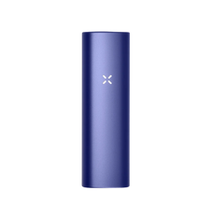 PAX Plus Vaporizer - Dual-use Vaporizer - Periwinkle