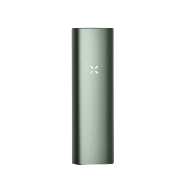 PAX Plus Vaporizer - Dual-use Vaporizer - Sage