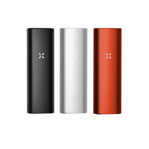 PAX Plus Vaporizer - Dual-use Vaporizer