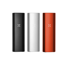 PAX Plus Vaporizer - Dual-use Vaporizer