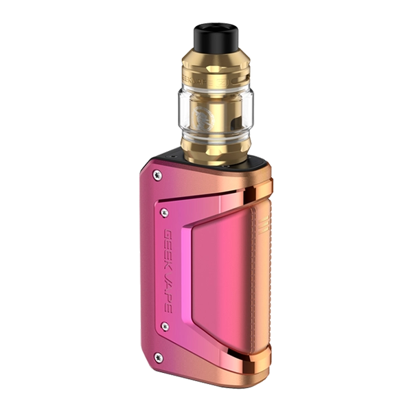 Geekvape L200 Aegis Legend 2 Kit - Pink Gold