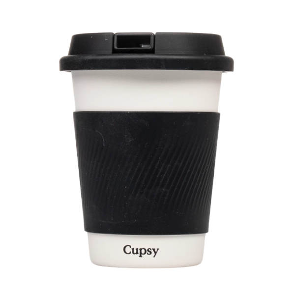 Puffco Cupsy Water Pipe disguised as a coffee cup