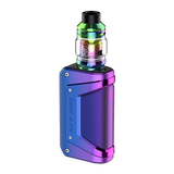 Geekvape L200 Aegis Legend 2 Kit - Rainbow Purple 