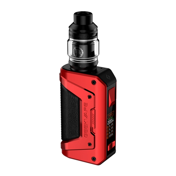 Geekvape L200 Aegis Legend 2 Kit - Red