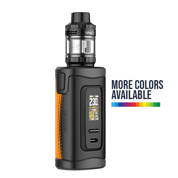 SMOK Morph 3 230W - Starter Kit