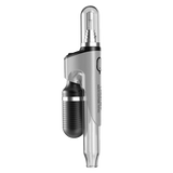 Lookah Seahorse King Grey - Premium Vaporizer | Smoke Nest