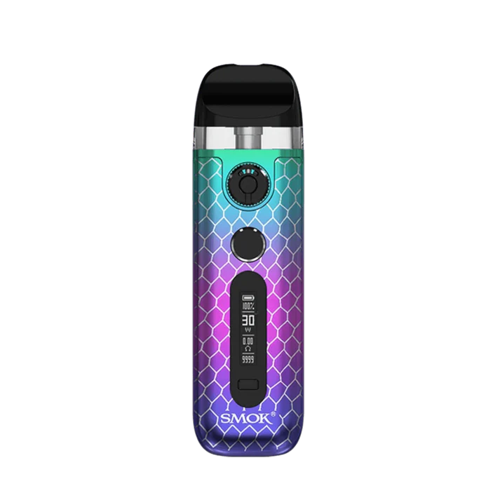 SMOK Novo 5 Pod System - 7-Color-Cobra