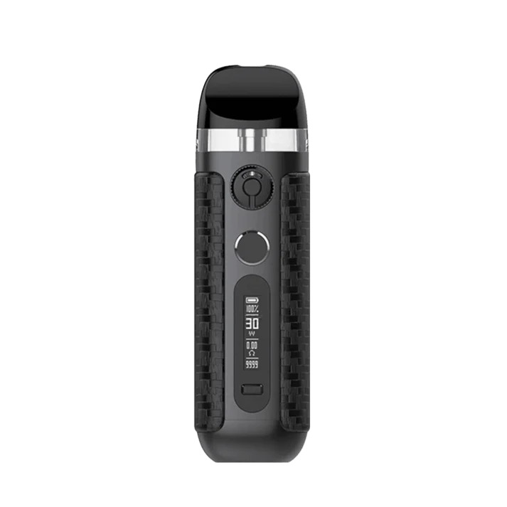 SMOK Novo 5 Pod System - black leather