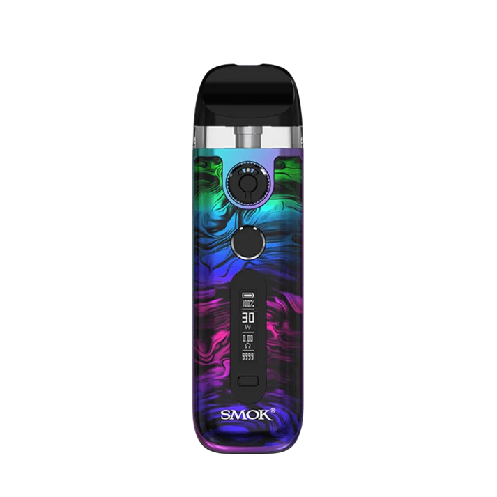 SMOK Novo 5 Pod System - fluid 7 color