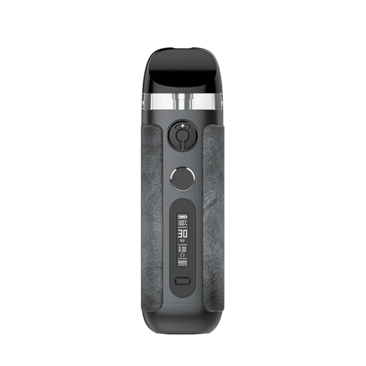 SMOK Novo 5 Pod System - grey leather