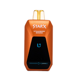 STARX SC20000 By UPENDS - Disposable Vape - Strawberry Banana