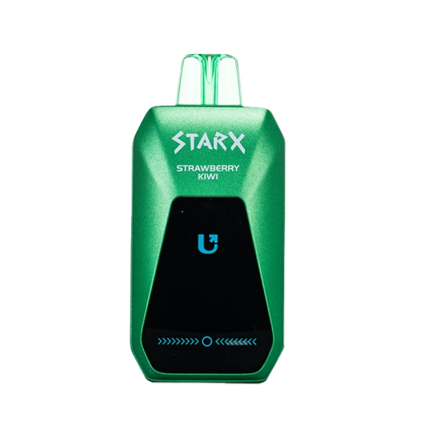 STARX SC20000 By UPENDS - Disposable Vape - Strawberry Kiwi