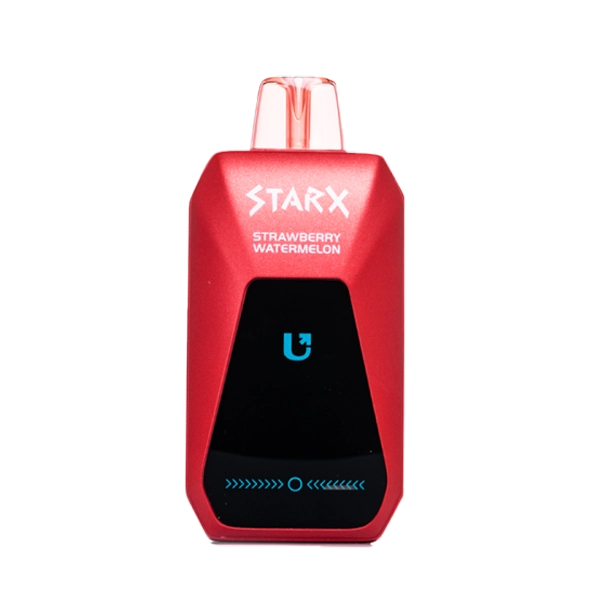 STARX SC20000 By UPENDS - Disposable Vape - Strawberry Watermelon