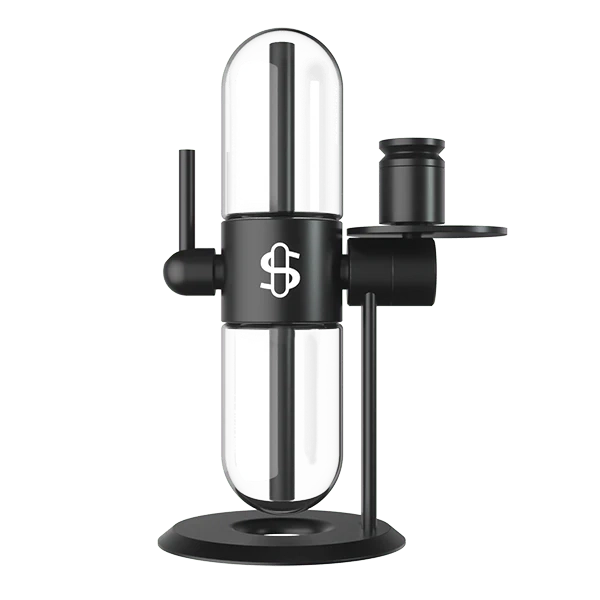 Stündenglass Gravity Infuser - Black