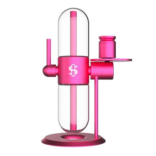 Stündenglass Gravity Infuser - Pink