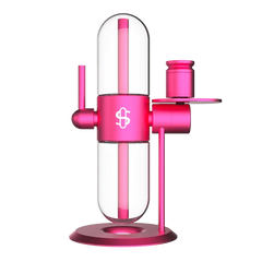 Stündenglass Gravity Infuser - Pink