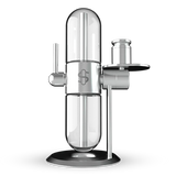 Stündenglass Gravity Infuser - Polished Silver