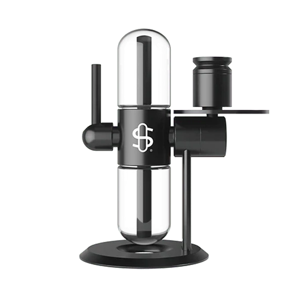 Stündenglass Kompact Gravity Infuser - Black