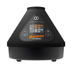 VOLCANO Hybrid Vaporizer by STORZ & BICKEL