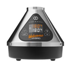 VOLCANO Hybrid Vaporizer by STORZ & BICKEL