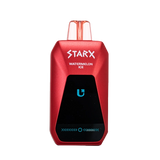 STARX SC20000 By UPENDS - Disposable Vape - Watermelon Ice