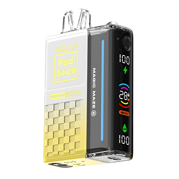 OXBAR Magic Maze 2.0 Disposable Vape