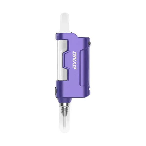 Yocan Dyno - Electric Nector Collector Vaporizer | Purple