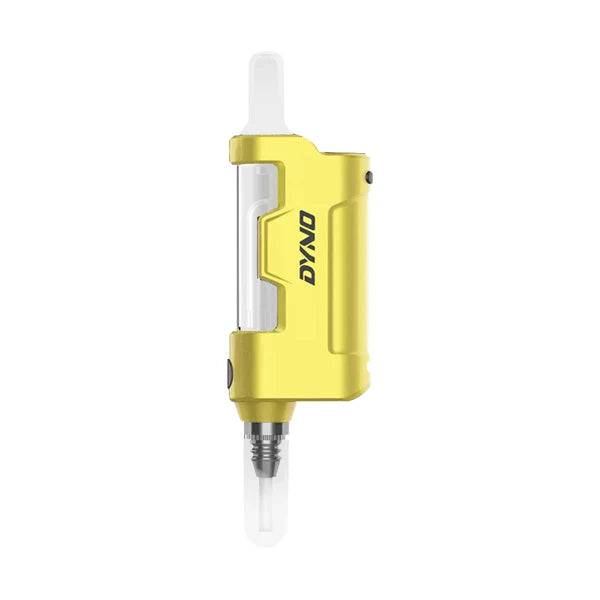 Yocan Dyno - Electric Nector Collector Vaporizer | Yellow