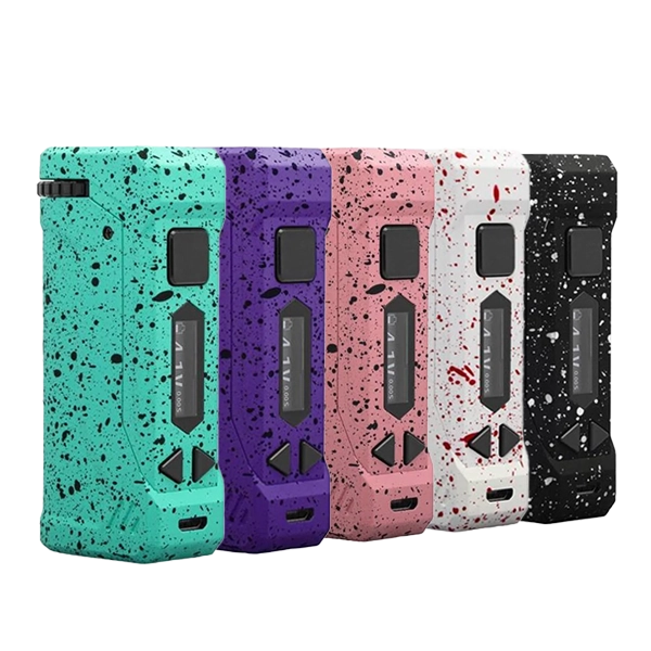 Yocan Wulf UNI Pro