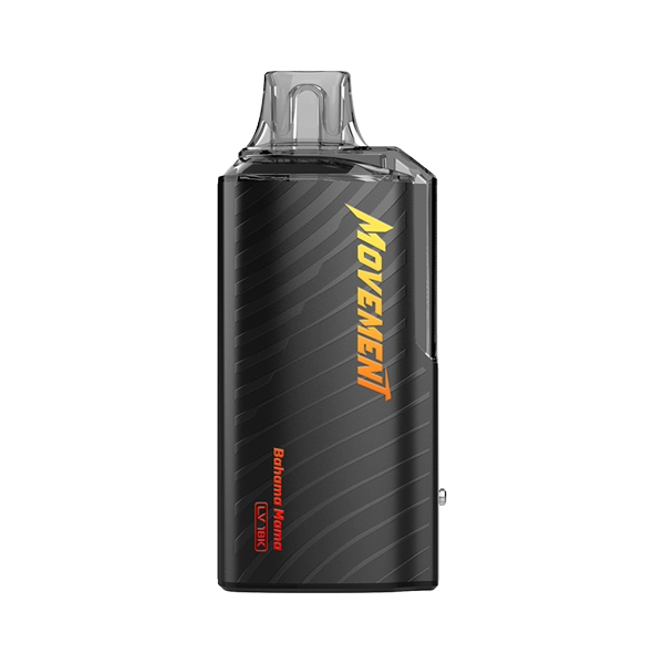 Movement by Lost Vape Disposable Vape - bahama mama