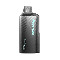 Movement by Lost Vape Disposable Vape - black dragon ice